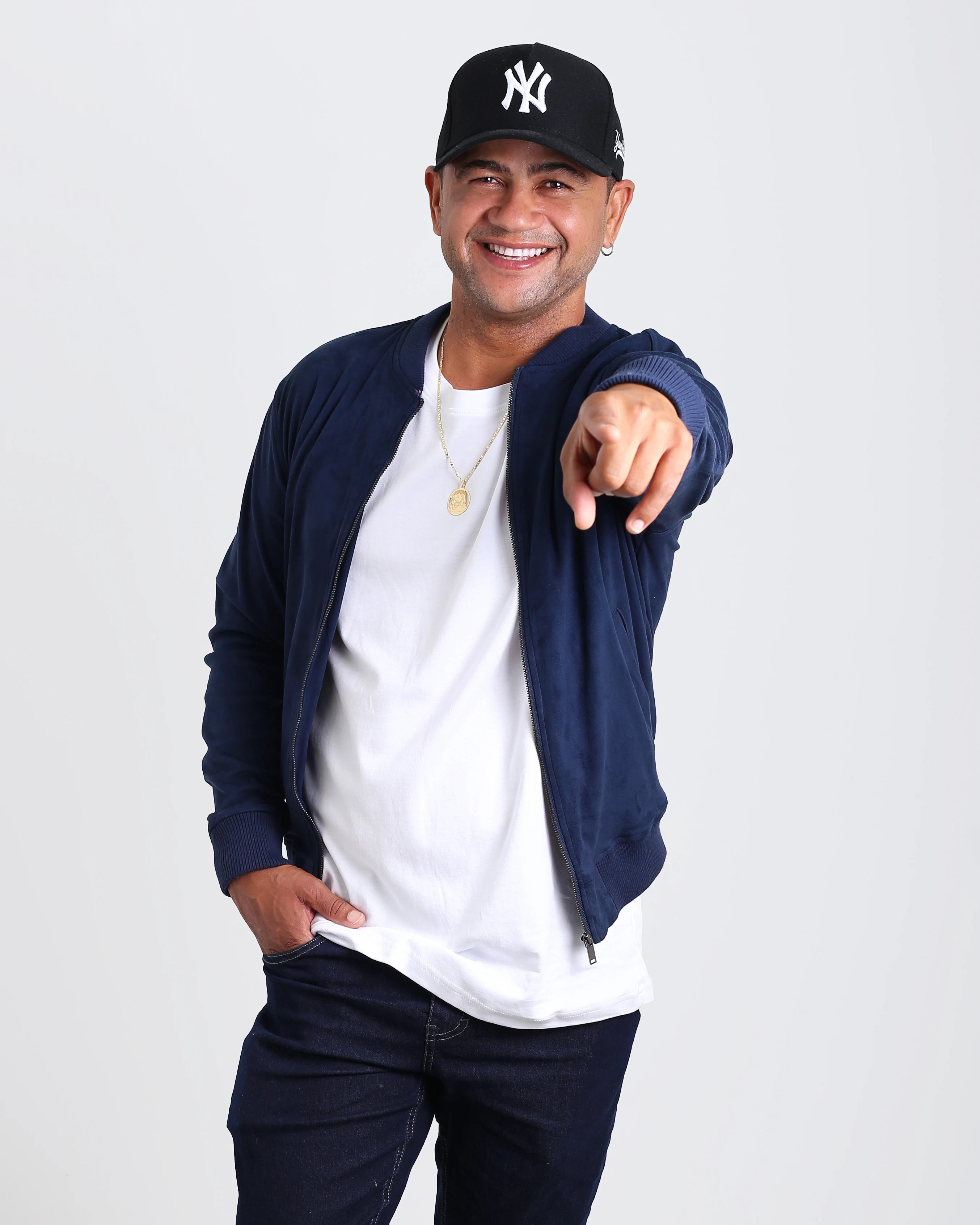 Kleber Junior